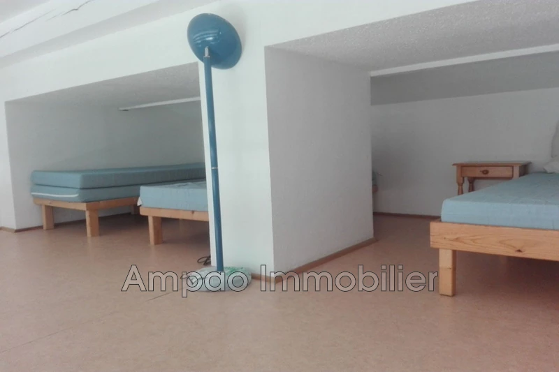 Location appartement Canet-en-Roussillon  