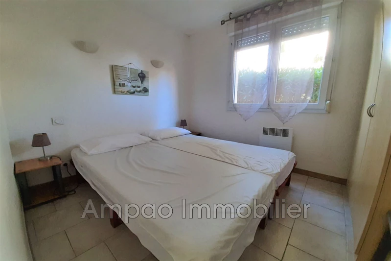 Location saisonnière appartement Canet-en-Roussillon  