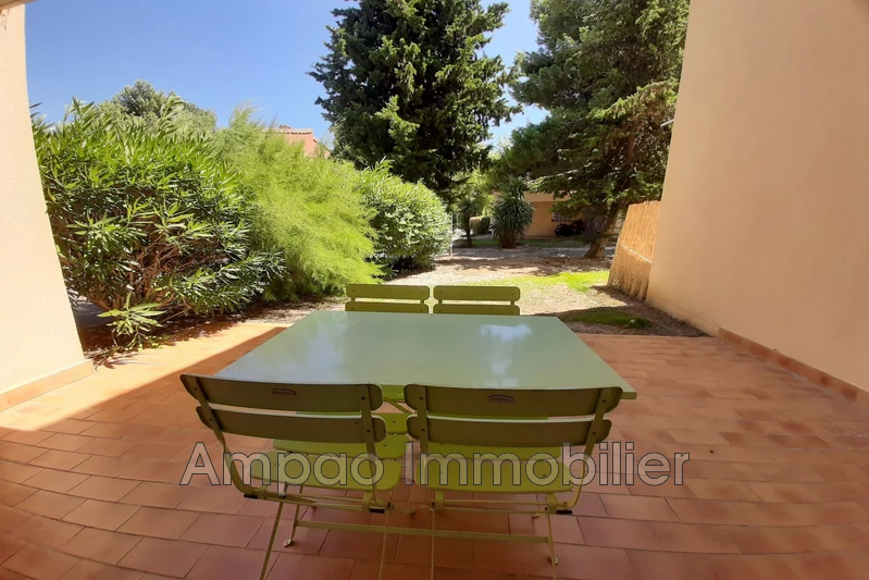 Location saisonnière appartement Canet-en-Roussillon  