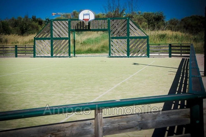 Location saisonnière appartement Canet-en-Roussillon  