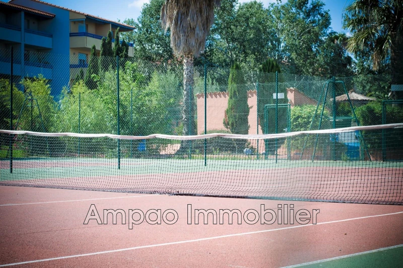 Location saisonnière appartement Canet-en-Roussillon  