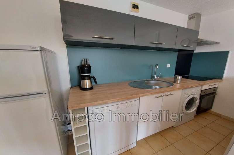 Location saisonnière appartement Canet-en-Roussillon  