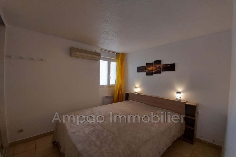 Location saisonnière appartement Canet-en-Roussillon  