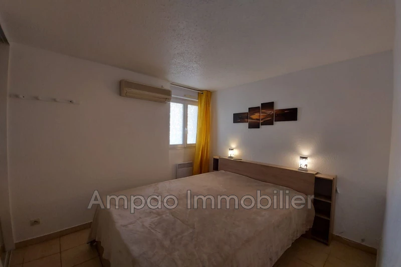 Location saisonnière appartement Canet-en-Roussillon  