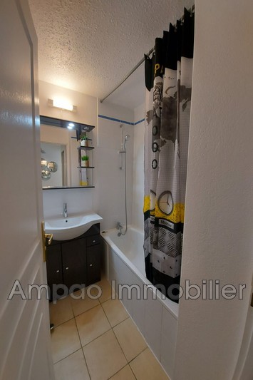 Location saisonnière appartement Canet-en-Roussillon  