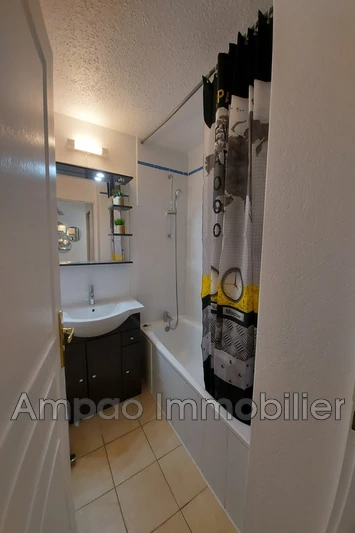 Location saisonnière appartement Canet-en-Roussillon  