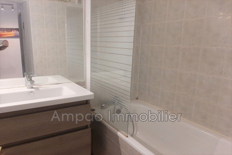 Location appartement Canet-en-Roussillon  