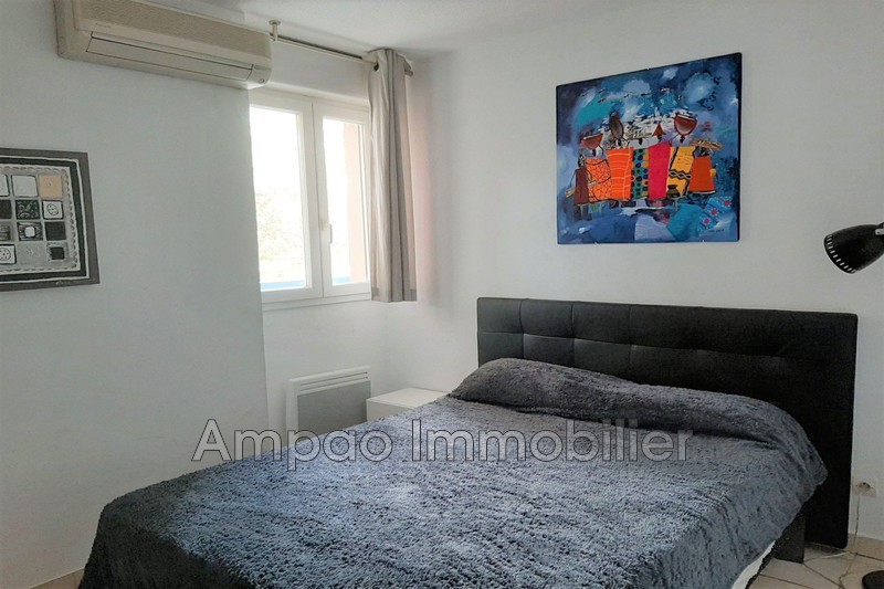 Location appartement Canet-en-Roussillon  
