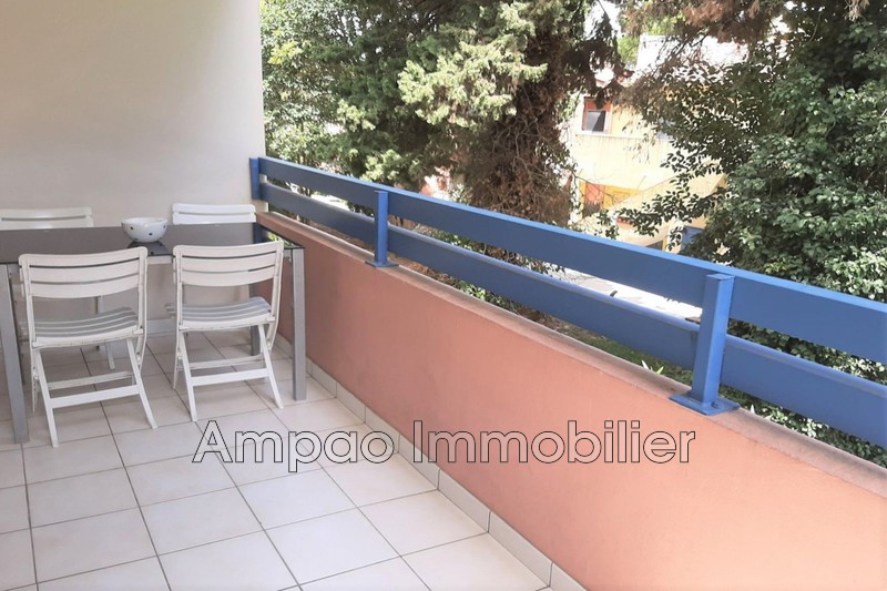 Location appartement Canet-en-Roussillon  