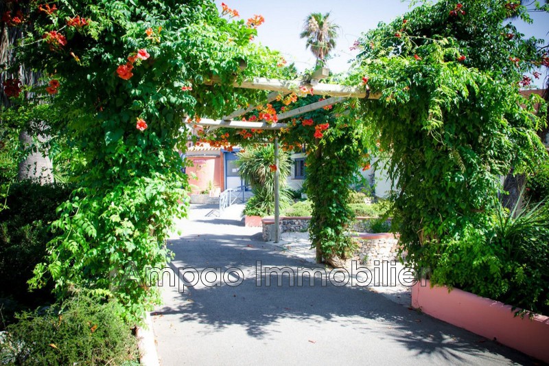Location appartement Canet-en-Roussillon  