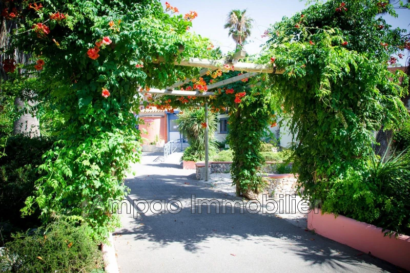 Location appartement Canet-en-Roussillon  