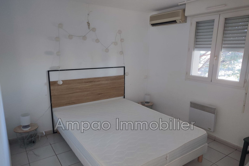 Location appartement Canet-en-Roussillon  
