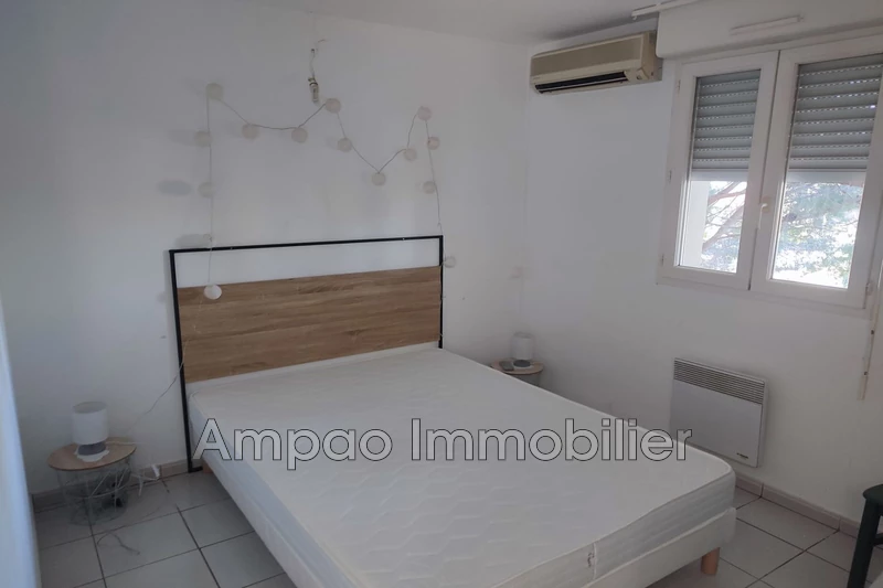 Location appartement Canet-en-Roussillon  