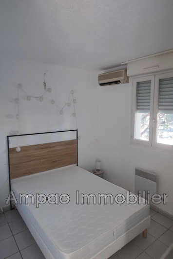 Location appartement Canet-en-Roussillon  