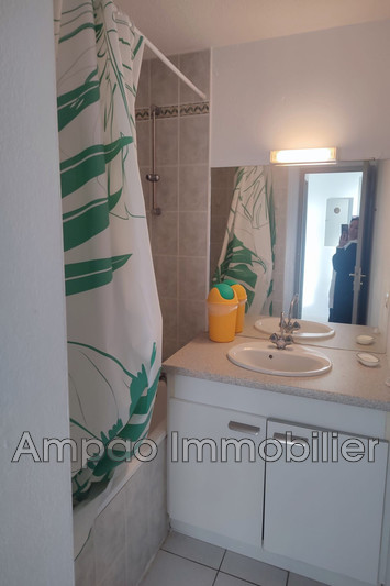 Location appartement Canet-en-Roussillon  