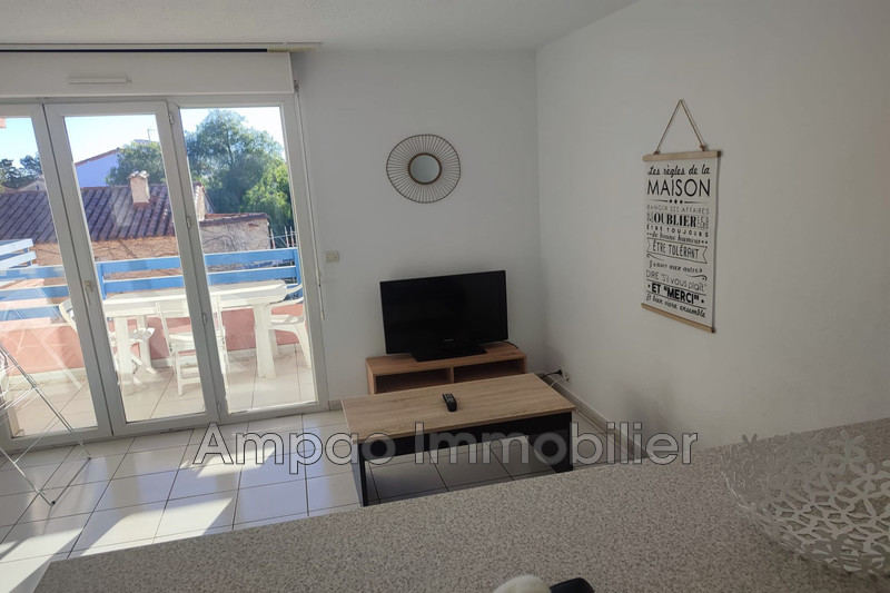 Location appartement Canet-en-Roussillon  