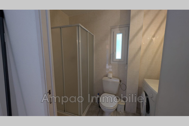 Location appartement Canet-en-Roussillon  
