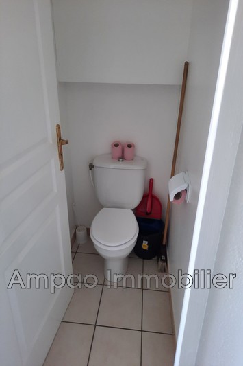 Location appartement Canet-en-Roussillon  