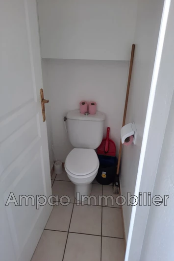 Location appartement Canet-en-Roussillon  