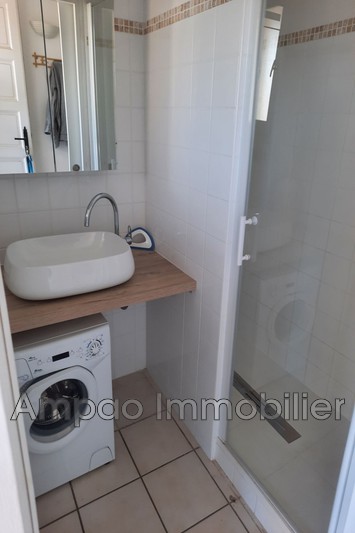 Location appartement Canet-en-Roussillon  