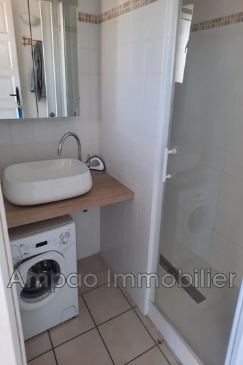 Location appartement Canet-en-Roussillon  