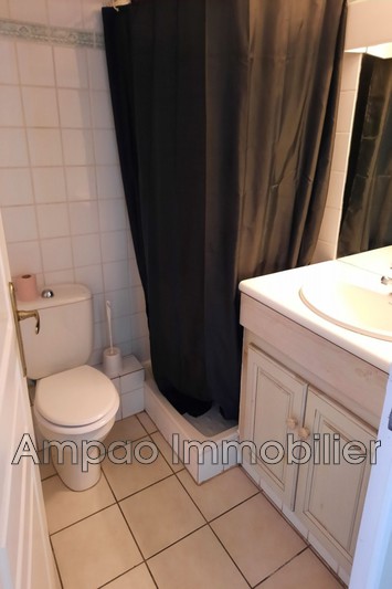 Location appartement Canet-en-Roussillon  