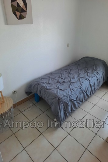 Location appartement Canet-en-Roussillon  