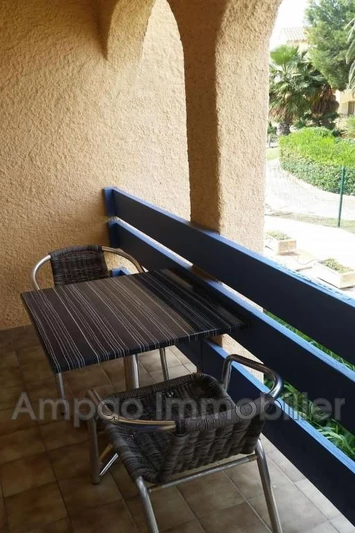Location appartement Canet-en-Roussillon  