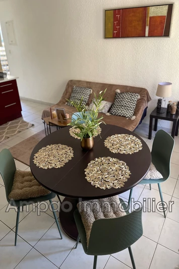 Location appartement Canet-en-Roussillon  