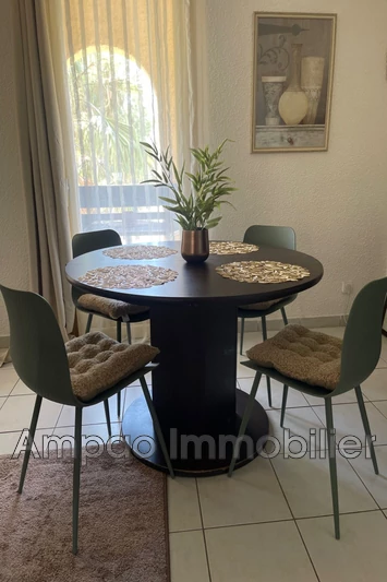 Location appartement Canet-en-Roussillon  