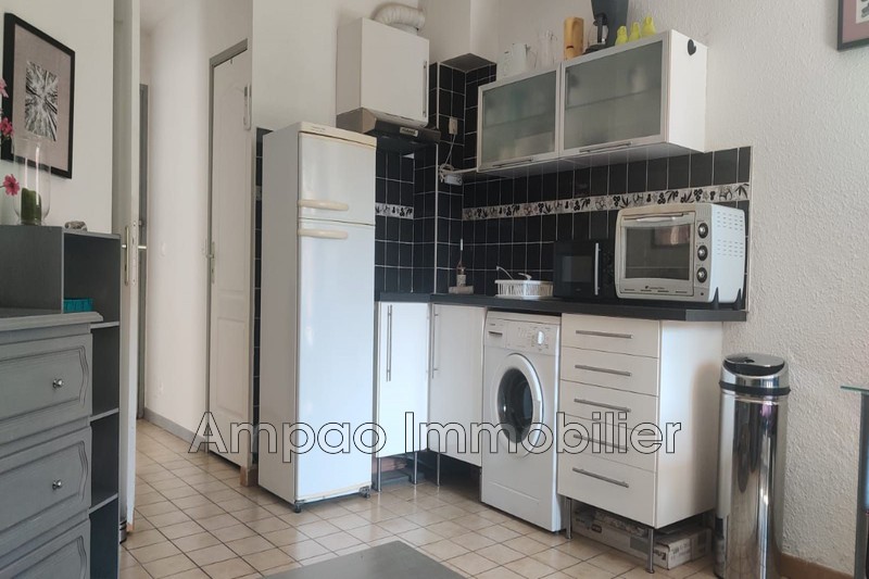 Photo n°3 - Location appartement Canet-en-Roussillon 66140 - 580 €