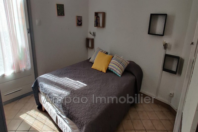 Photo n°4 - Location appartement Canet-en-Roussillon 66140 - 580 €