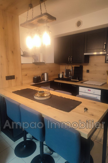 Photo Apartment Canet-en-Roussillon Village,  Rentals apartment  2 room   43&nbsp;m&sup2;