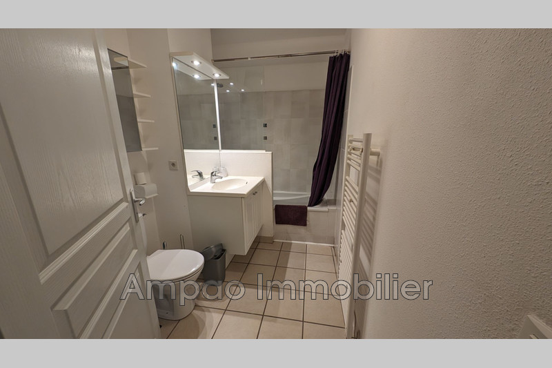 Location appartement Canet-en-Roussillon  