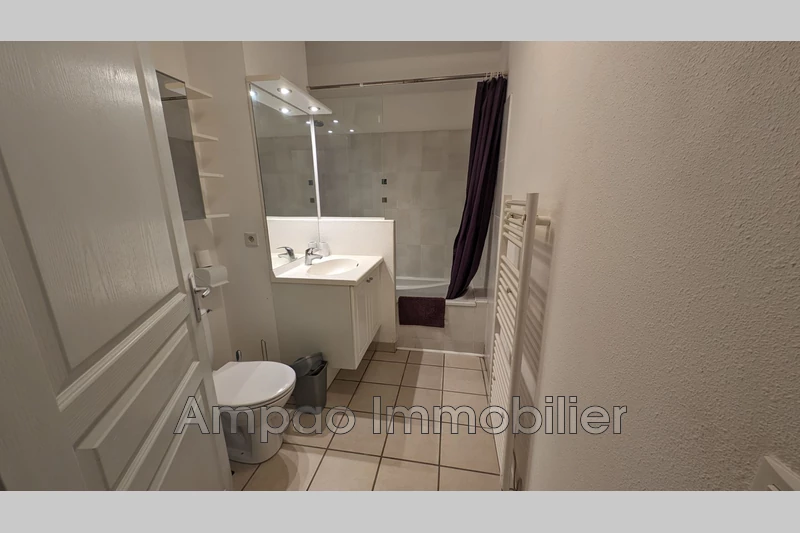 Location appartement Canet-en-Roussillon  