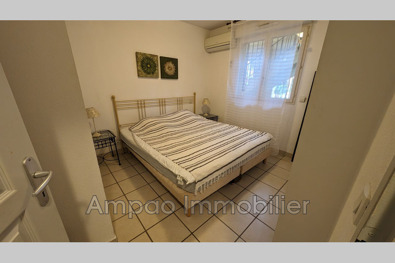 Location appartement Canet-en-Roussillon  