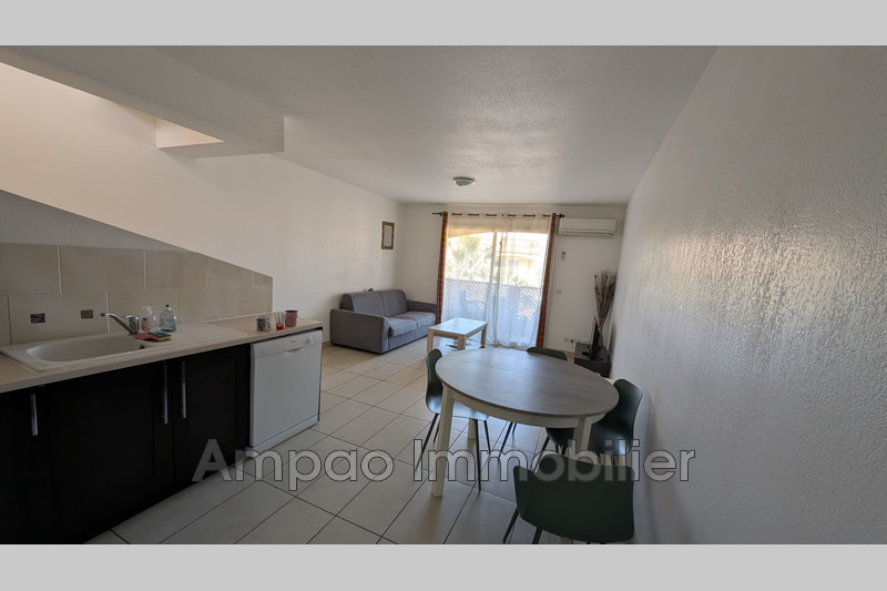 Location appartement Canet-en-Roussillon  