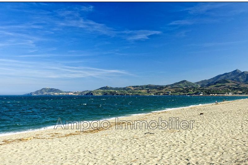 Photo Pavillon Canet-en-Roussillon Bord de mer, Location saisonnière pavillon 2 chambres 50 m²