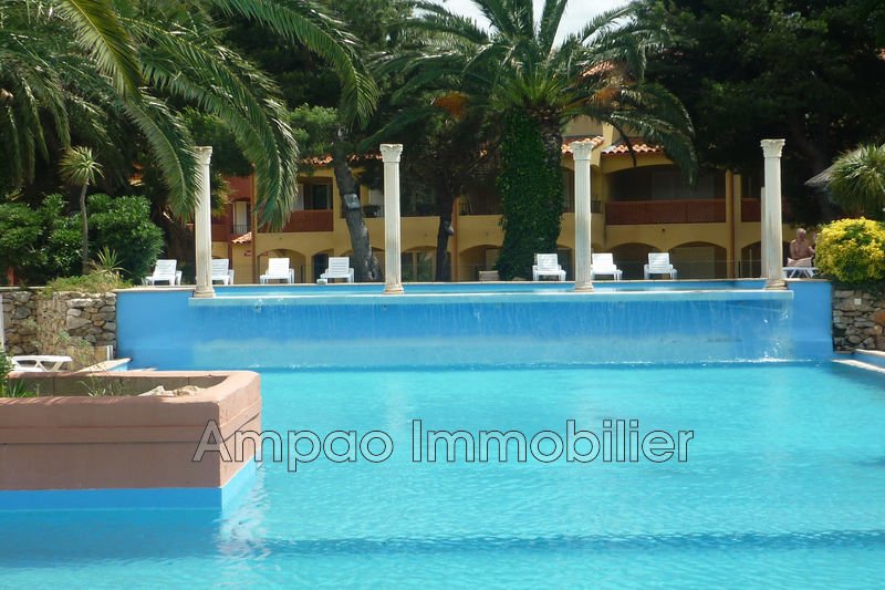 Photo Appartement Canet-en-Roussillon Proche plages, Location saisonnière appartement 3 pièces 60 m²