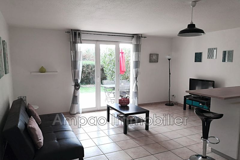 Photo Appartement Canet-en-Roussillon Proche plages, Location appartement 2 pièces 41 m²