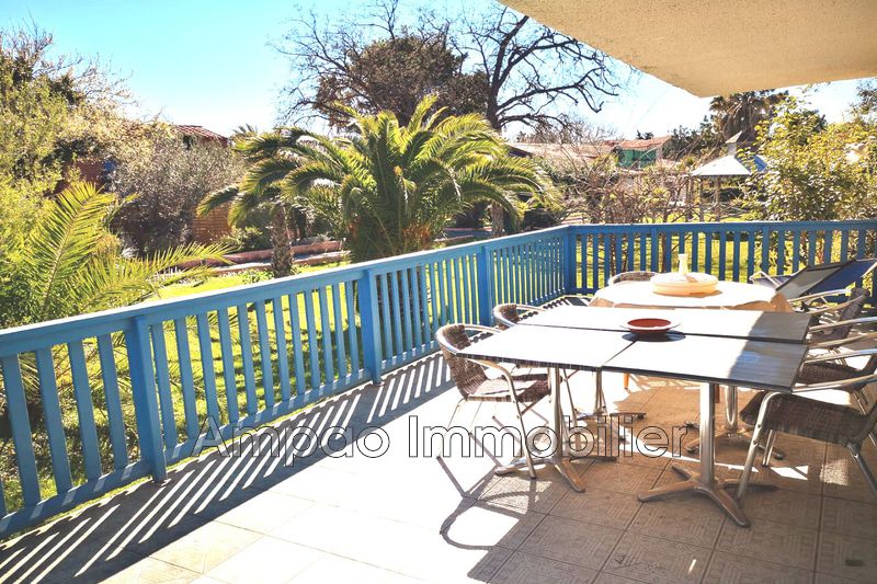 Photo Appartement Canet-en-Roussillon Proche plages, Location saisonnière appartement