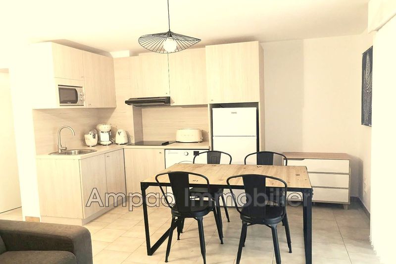Photo Appartement Canet-en-Roussillon Proche plages, Location saisonnière appartement