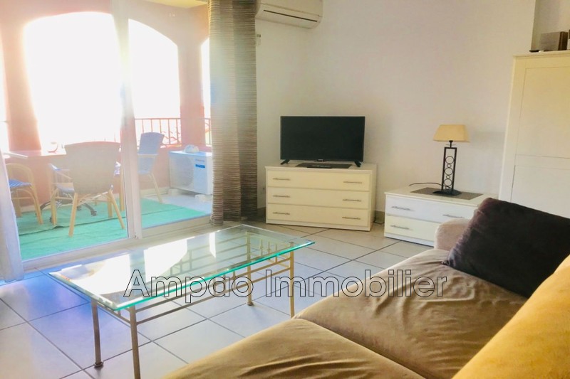 Photo Appartement Canet-en-Roussillon Proche plages, Location appartement 2 pièces 43 m²