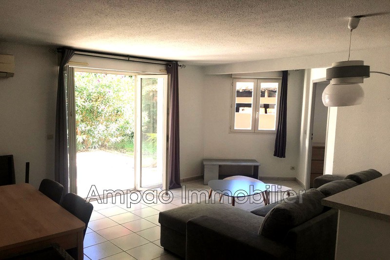 Photo Appartement Canet-en-Roussillon Proche plages, Location appartement