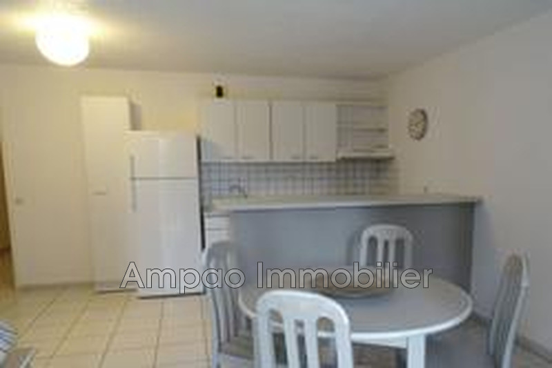 Photo Appartement Canet-en-Roussillon Proche plages, Location saisonnière appartement 2 pièces 42 m²