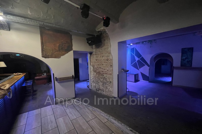 Photo Perpignan Centre-ville, Professionnel