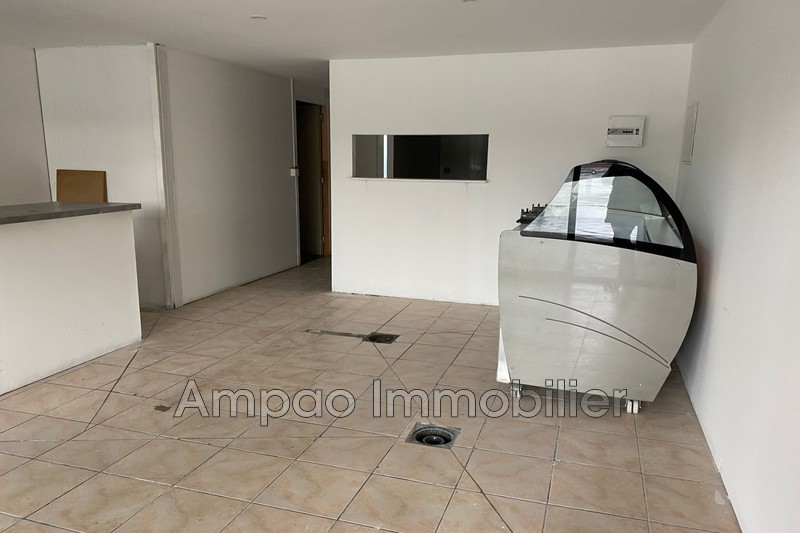 Photo Murs local professionnel Argelès-sur-Mer Bord de mer, Professionnel murs local professionnel 100 m²