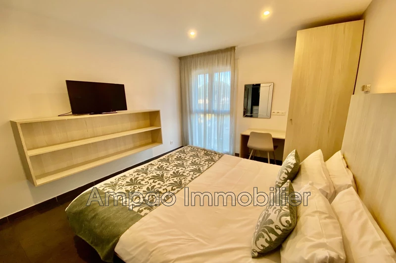 Vente appartement Canet-en-Roussillon  