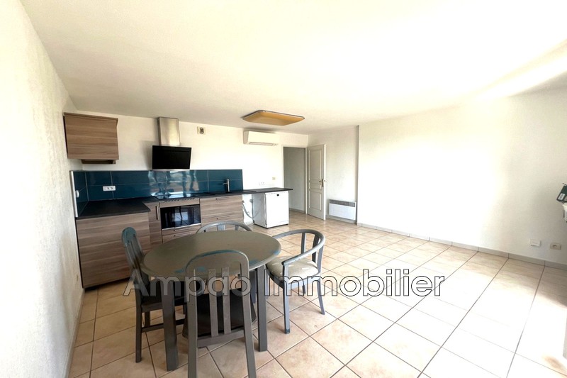 Vente appartement Canet-en-Roussillon  