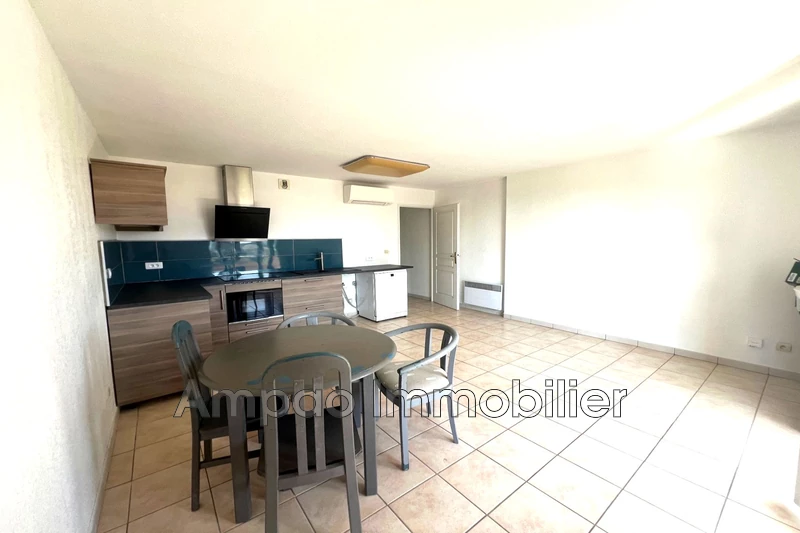 Vente appartement Canet-en-Roussillon  